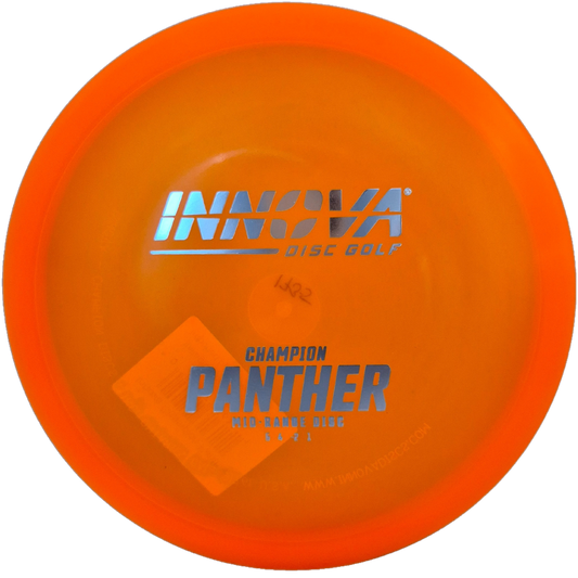 Champion Panther