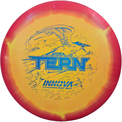 Halo Star Tern