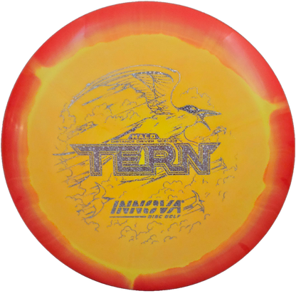 Halo Star Tern