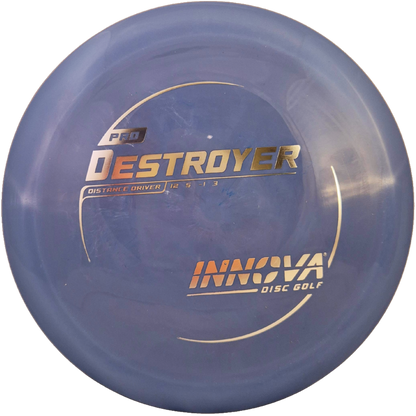 PRO Destroyer