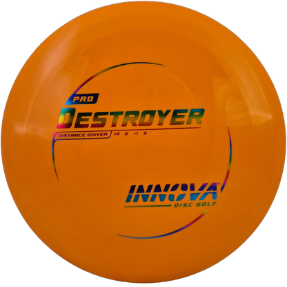 PRO Destroyer