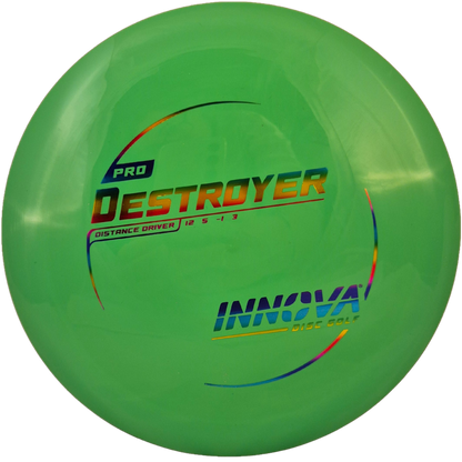 PRO Destroyer