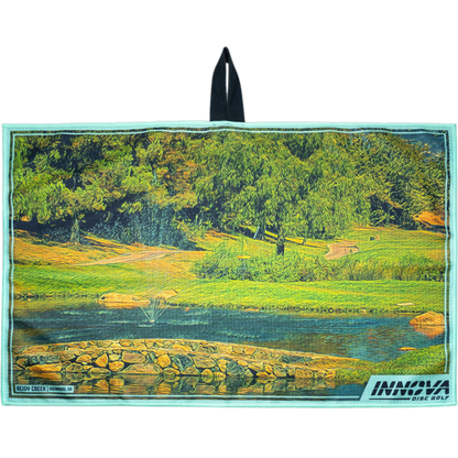 Tour Towel XL
