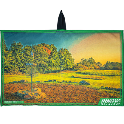 Tour Towel XL