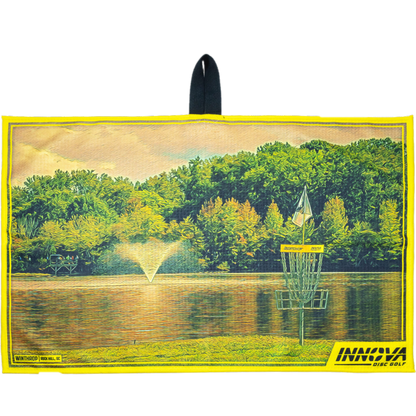 Tour Towel XL