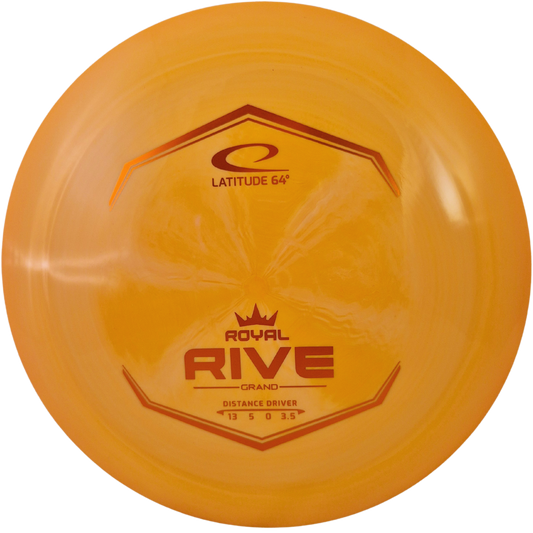 Grand Rive