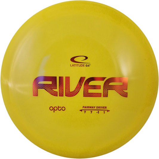 Opto River