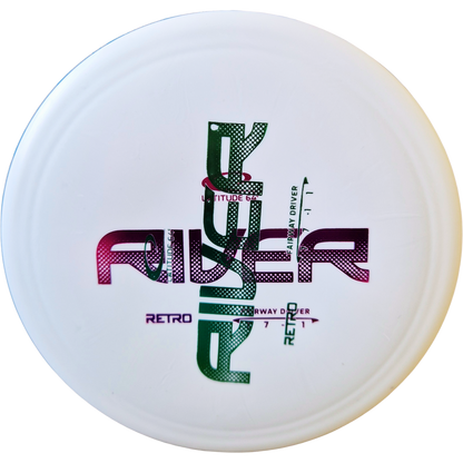 X-out Retro Set