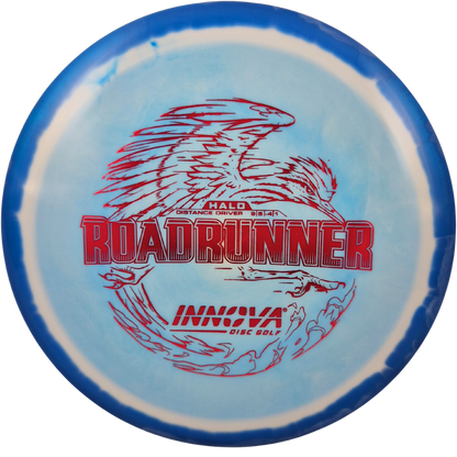 Halo Star Roadrunner