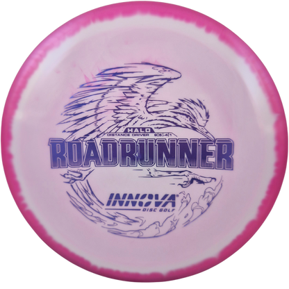 Halo Star Roadrunner