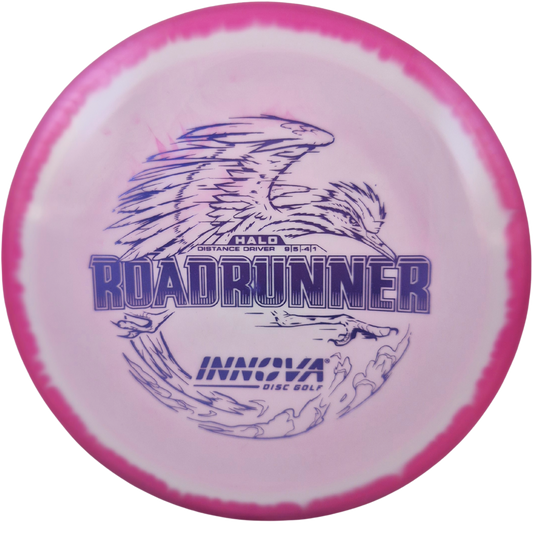 Halo Star Roadrunner