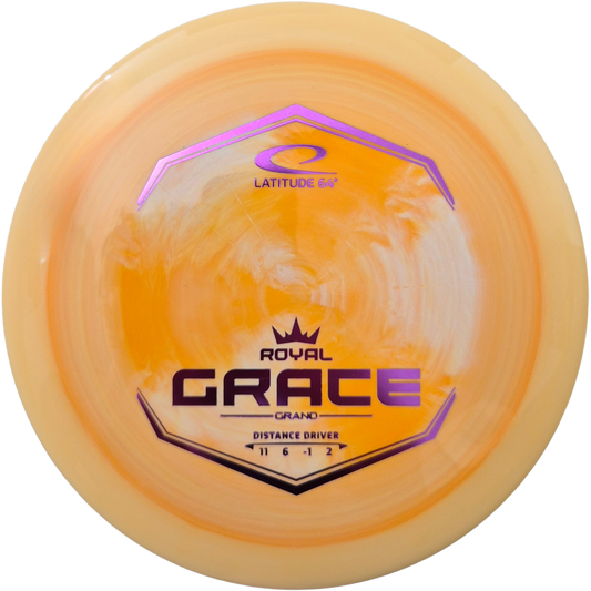 Grand Grace