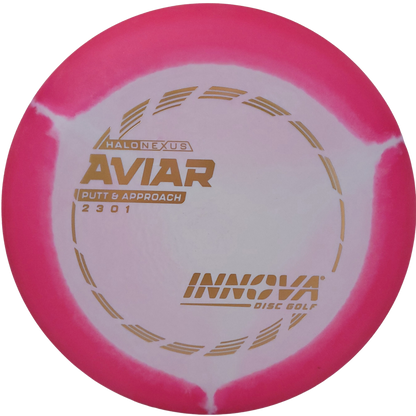 Halo Nexus Aviar