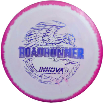 Halo Star Roadrunner