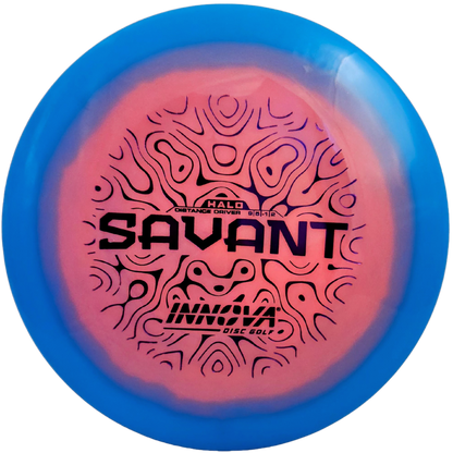 Halo Star Savant