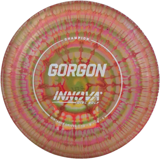 Champion Gorgon Dyed