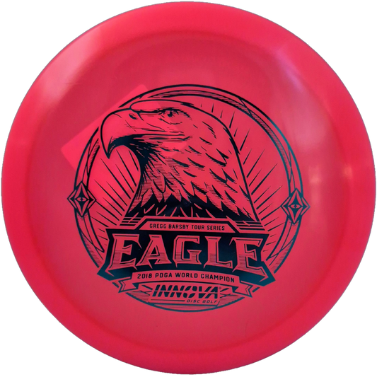 Proto Glow Champion Eagle Gregg Barsby Tour Series '25