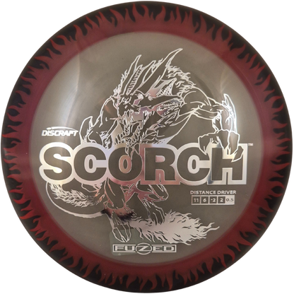FuZed Scorch