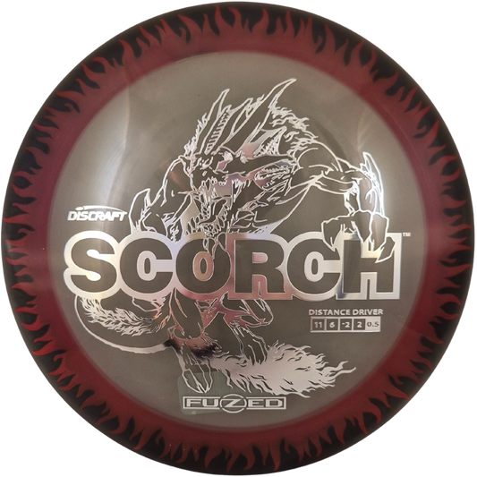 FuZed Scorch