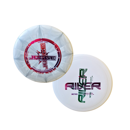 X-out Retro Set