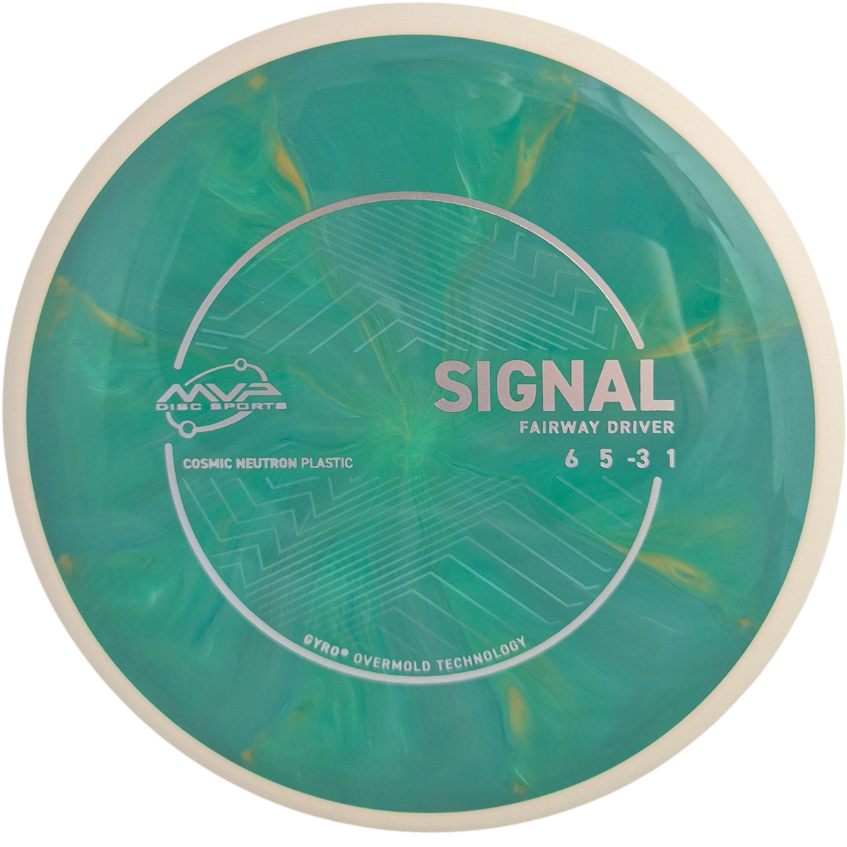 Cosmic Neutron Signal