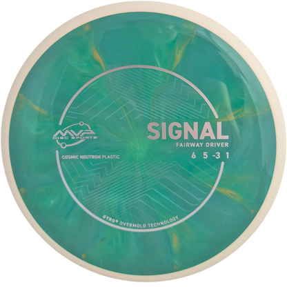 Cosmic Neutron Signal