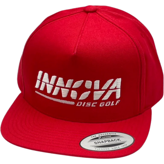 Burst Snapback Cap
