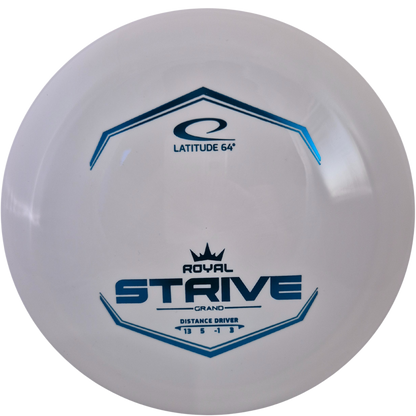 Grand Strive