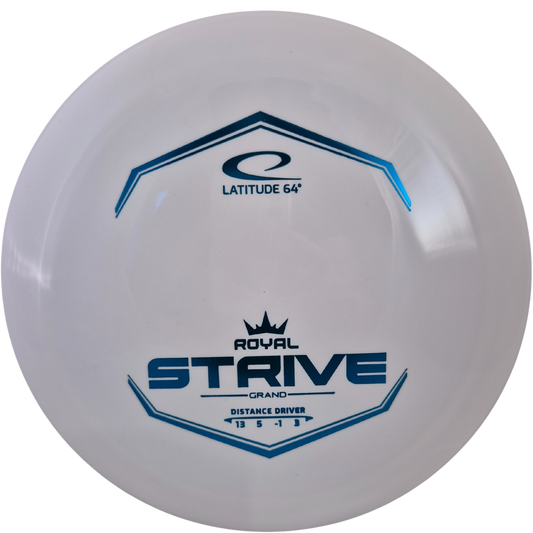 Grand Strive
