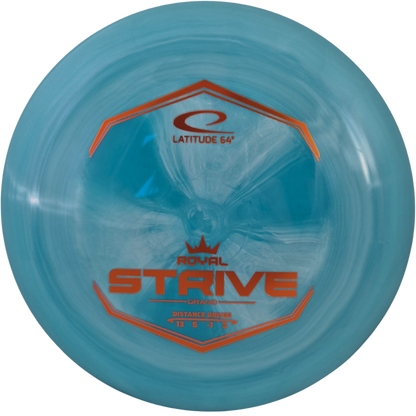 Grand Strive