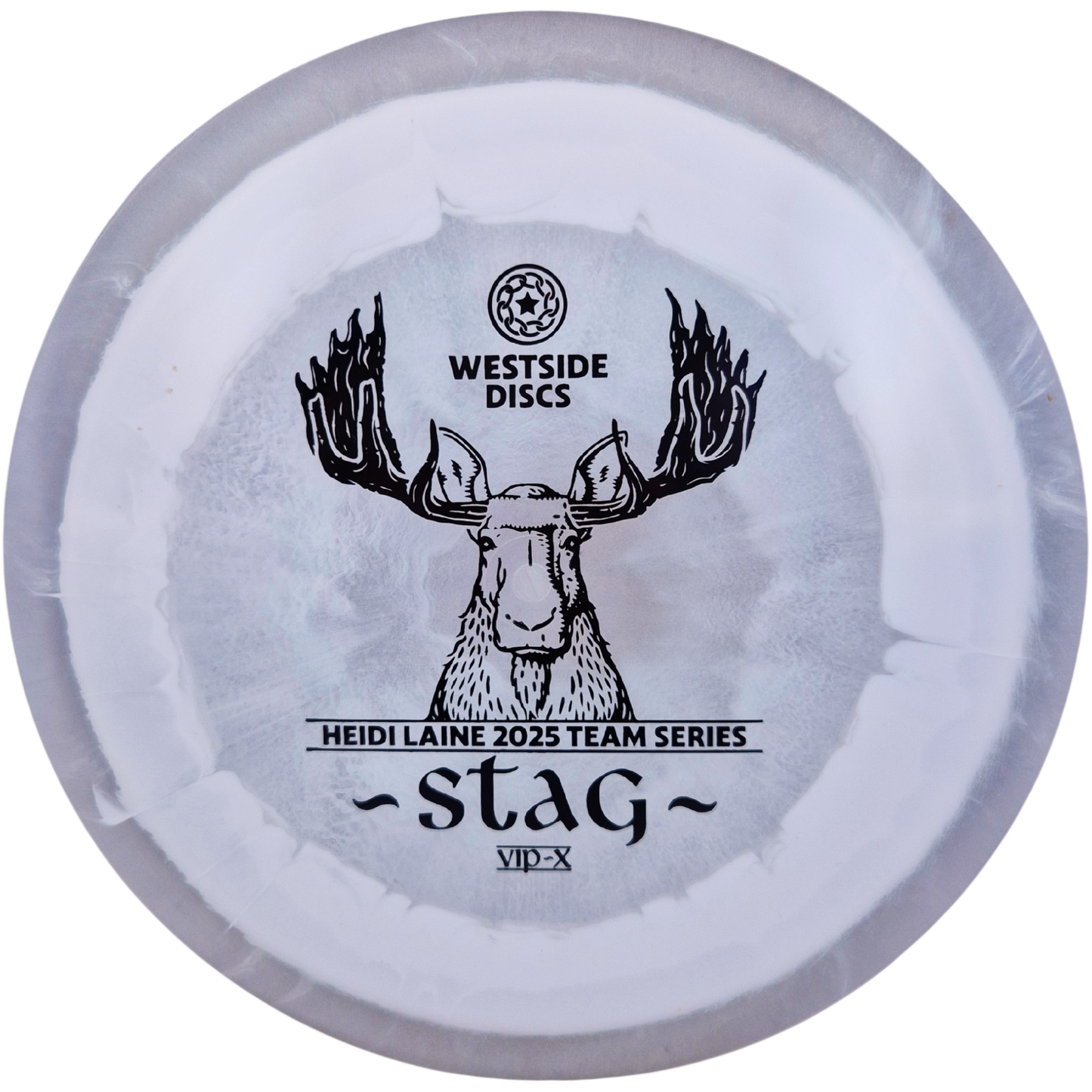 VIP-X Ring Stag Heidi Laine Team Series'25