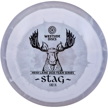 VIP-X Ring Stag Heidi Laine Team Series'25
