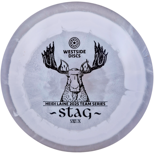 VIP-X Ring Stag Heidi Laine Team Series'25