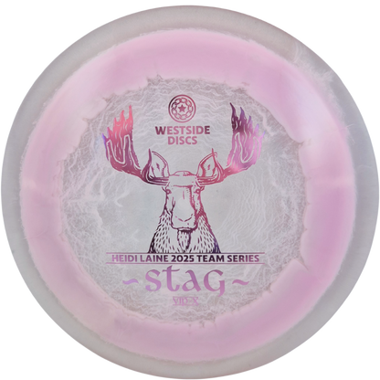VIP-X Ring Stag Heidi Laine Team Series'25