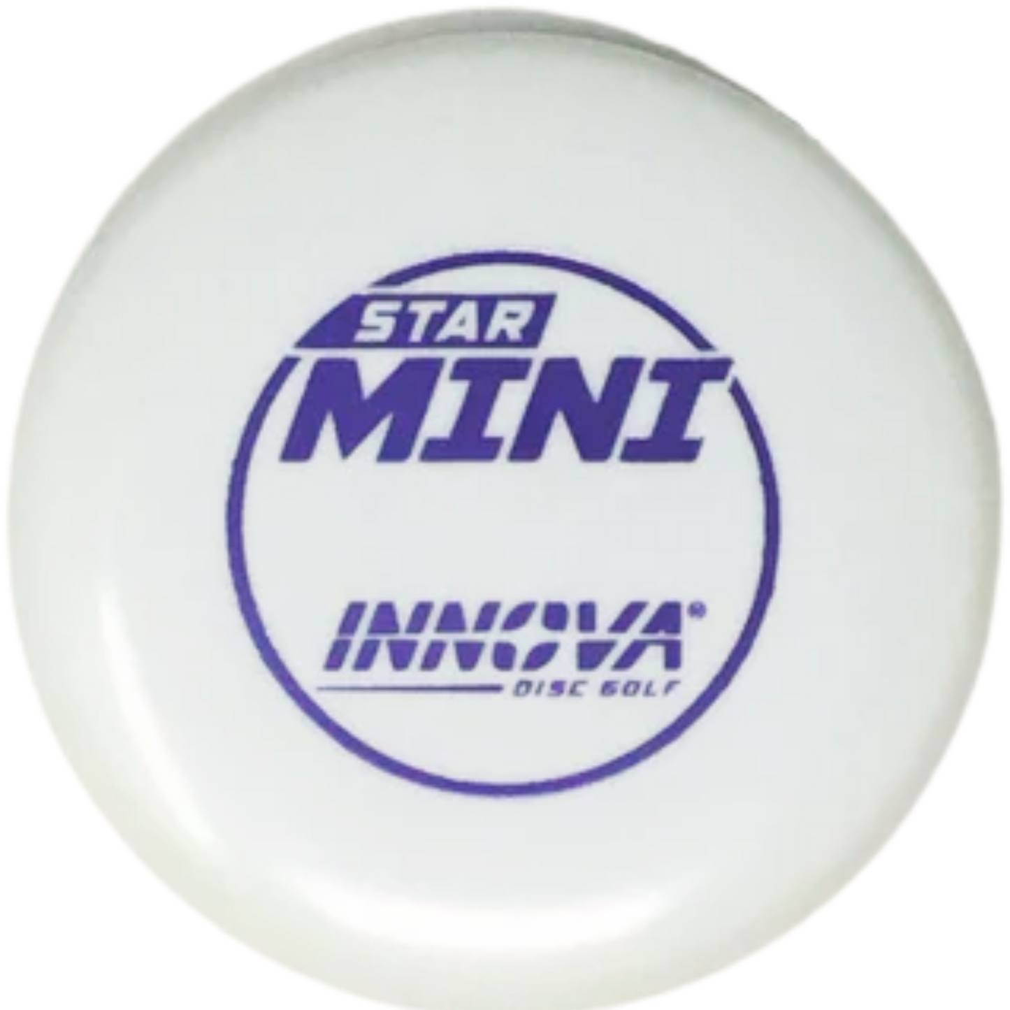 Star Mini Marker