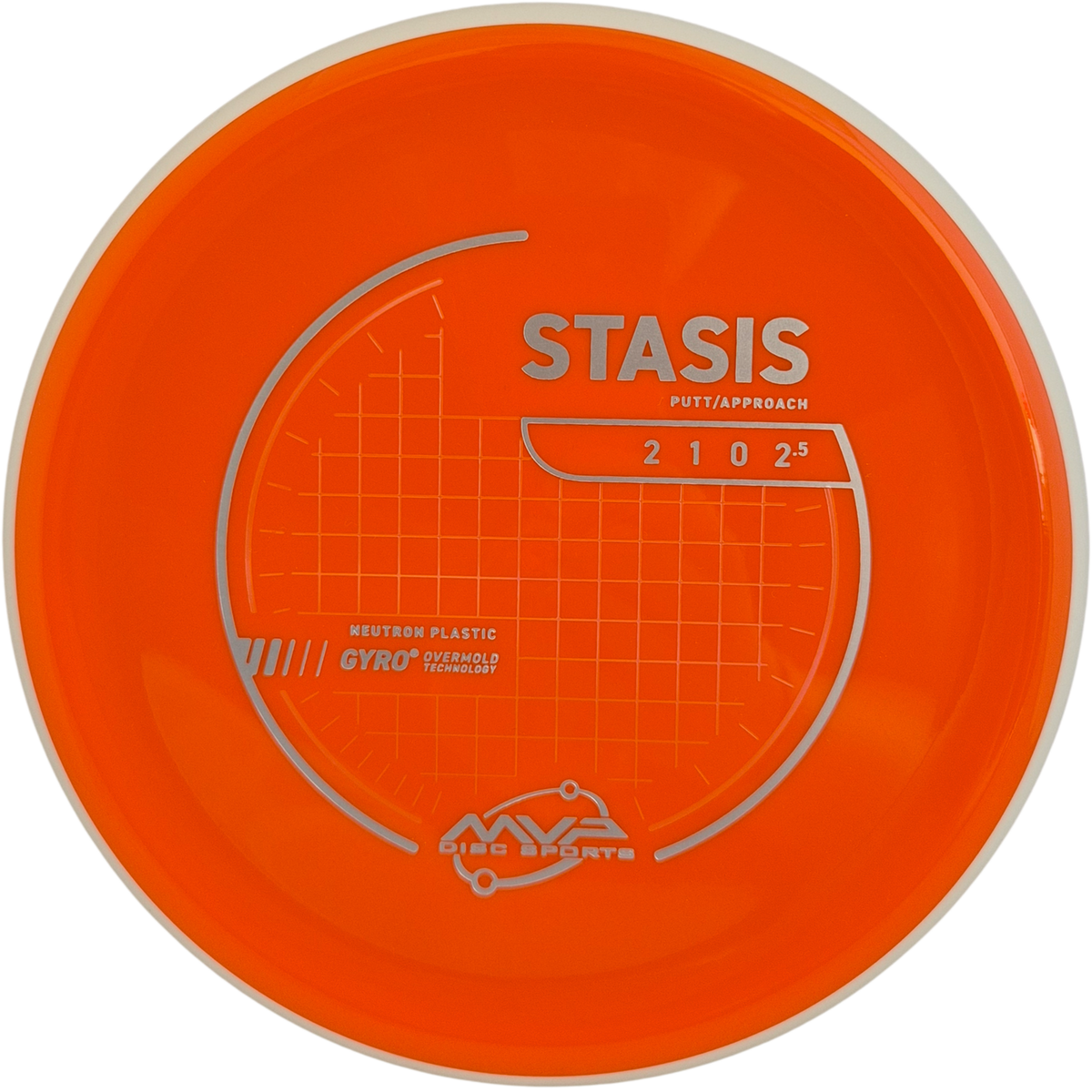 Neutron Stasis