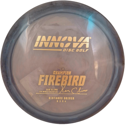 Champion Firebird