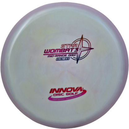 Star Wombat3