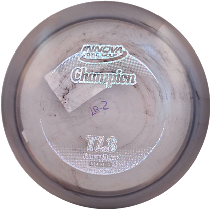 Champion TL3