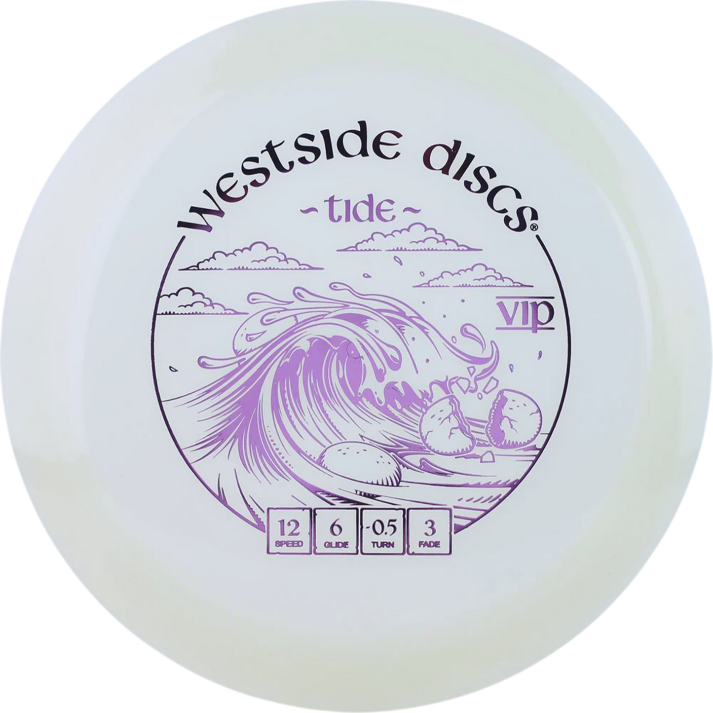 Vip Tide