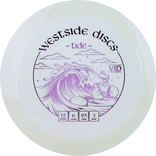 Vip Tide