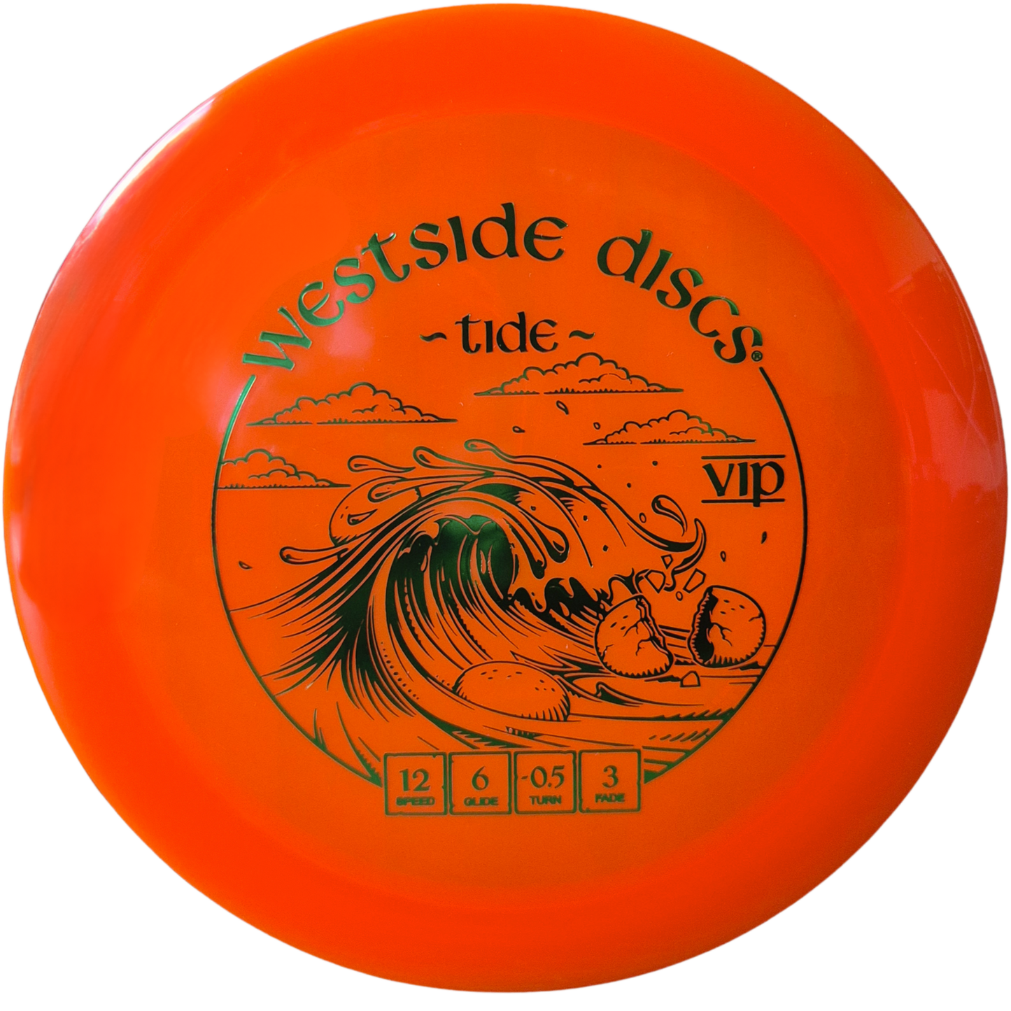 Vip Tide