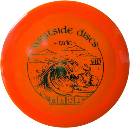Vip Tide