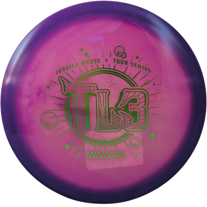 Proto Glow Halo Champion TL3 Jessica Weese Tour Series'25