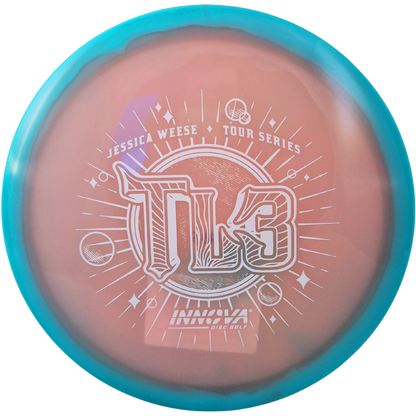 Proto Glow Halo Champion TL3 Jessica Weese Tour Series'25