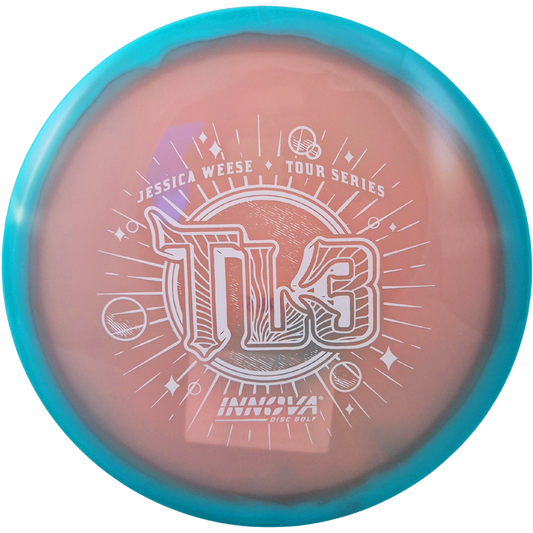 Proto Glow Halo Champion TL3 Jessica Weese Tour Series'25