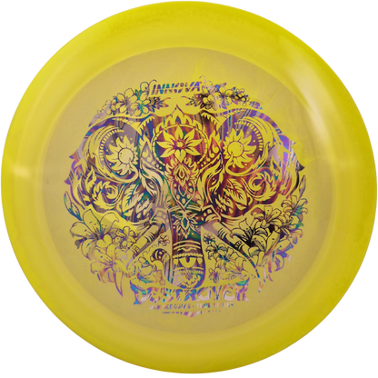 Halo Champion Destroyer Ohn Scoggins Tour Series'25