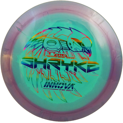 Halo Star Shryke