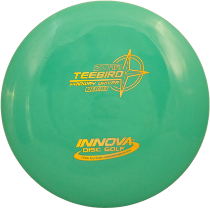 Star TeeBird