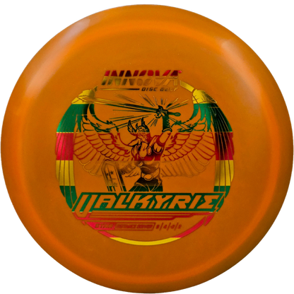 Star Valkyrie